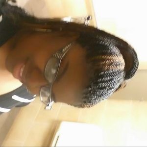 Meet your Posher, Erica